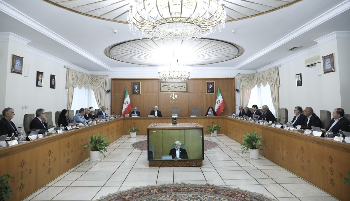 پزشکیان مواضع اصولی نظام را در سازمان ملل بیان میکند پزشکیان مواضع اصولی نظام را در سازمان ملل بیان میکند