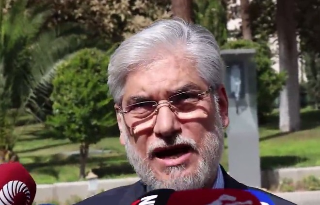 توضیح وزیر علوم درباره نتایج آزمون ارشد؛ دانشجویان نگران نباشند