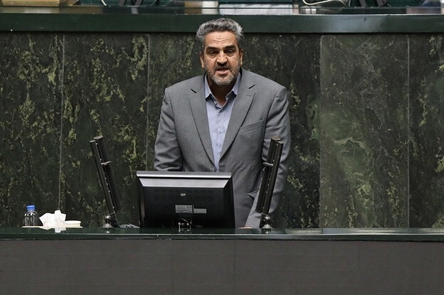 پاسخ نماینده مجلس درباره ریشه گرانی دلار پاسخ نماینده مجلس درباره ریشه گرانی دلار