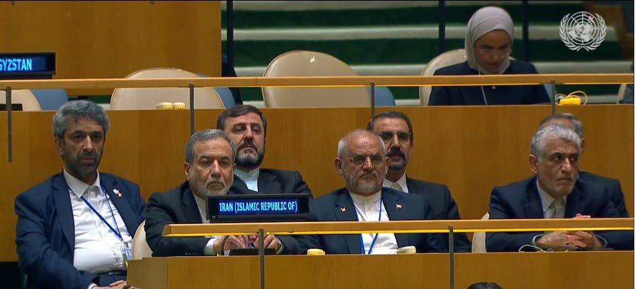 پوشش زنده؛ سخنرانی پزشکیان در سازمان ملل/ ایران هرگز به دنبال ساخت بمب هسته‌ای نبوده و نخواهد بود