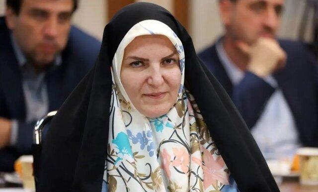 آقاپور: پزشکیان اقتدار ملت ایران را به نمایش درآورد آقاپور: پزشکیان اقتدار ملت ایران را به نمایش درآورد