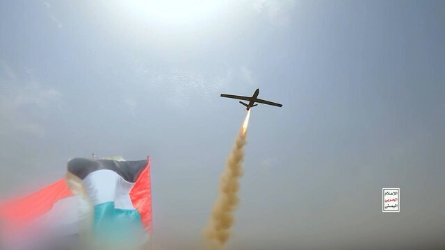 حمله پهپادی یمن به اسرائیل؛ ۱۹ نفر زخمی شدند +ویدیو حمله پهپادی یمن به اسرائیل؛ ۱۹ نفر زخمی شدند +ویدیو