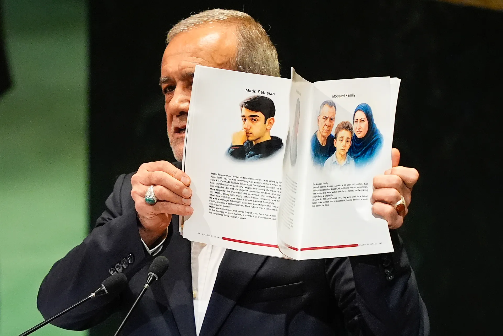 دلفی: درد امروز ما، جدای از درد فلسطین مسئله خودمان است/ اتفاق خاصی نیفتد، باید تا چند روز آینده شاهد بازگشت تحریم‌های وحشتناک هسته‌ای سازمان ملل باشیم/ اینکه ما فقط تاکید کنیم که به دنبال بمب نیستیم، کافی نیست