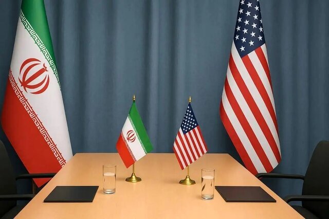 دعوت پزشکیان به نشست شرمالشیخ توسط آمریکا دعوت پزشکیان به نشست شرمالشیخ توسط آمریکا