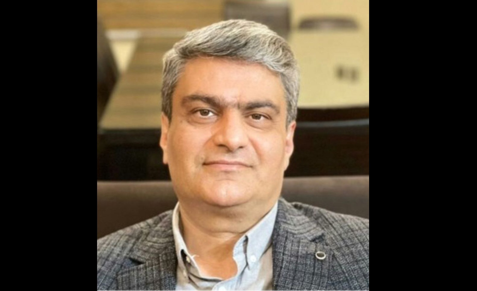 در آداب سخن گفتن دولتمردان