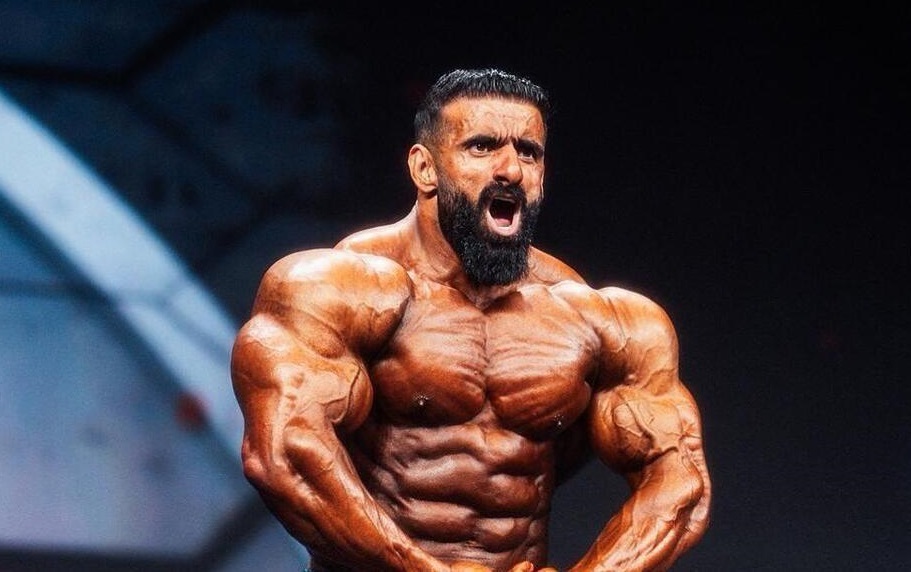 سومین نایب‌قهرمانی پیاپی؛ چوپان جایزه «قهرمان مردمی» گرفت