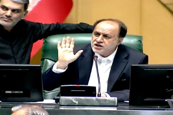 اواخر آبان، آخرین فرصت برای اجرای قانون کالابرگ اواخر آبان، آخرین فرصت برای اجرای قانون کالابرگ