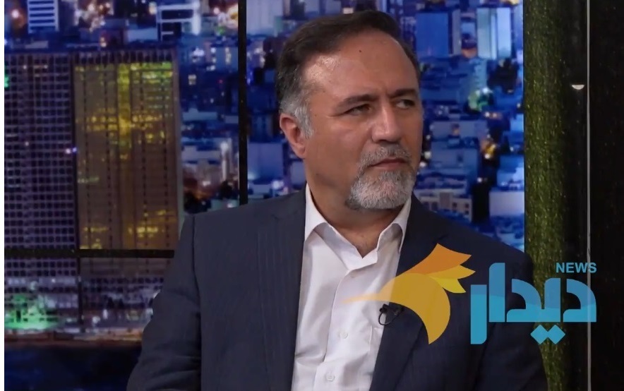 نورانینژاد: اصرار بر غیرمستقیم بودن مذاکرات ضرورتی ندارد نورانینژاد: اصرار بر غیرمستقیم بودن مذاکرات ضرورتی ندارد