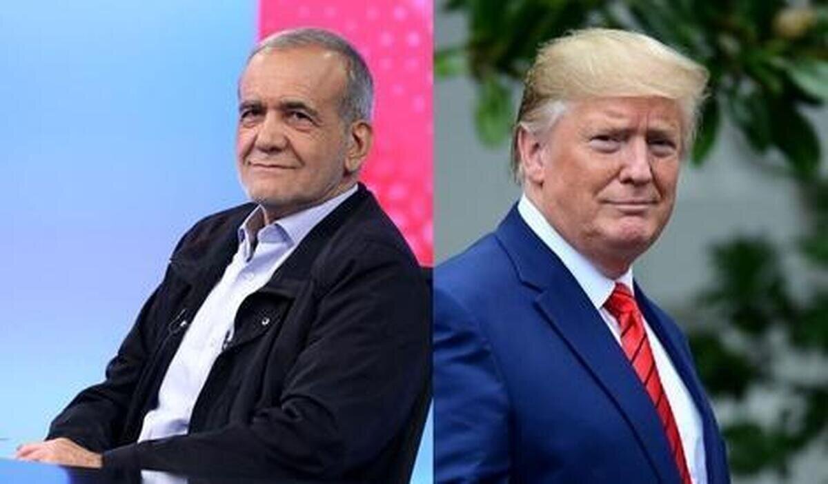 پاسخ منفی ایران به دعوت آمریکا؟ پاسخ منفی ایران به دعوت آمریکا؟