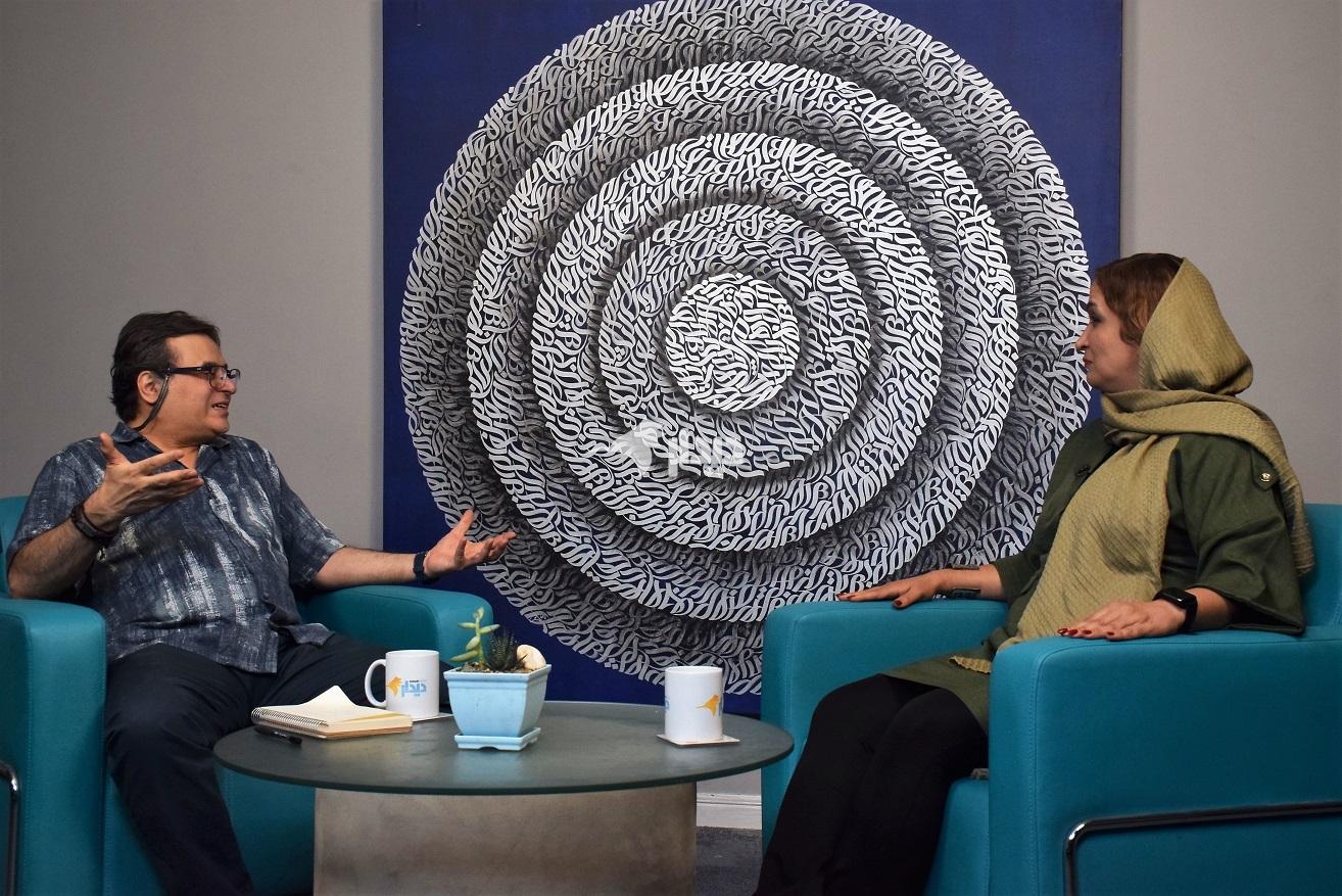 مسعود زنجانی: حافظ را باید به مثابه یک متفکر و اندیشمند بشناسیم/ باید موضع حافظ را در عالم اندیشه تبیین کنیم/نیچه و هایدگر بر این باور بوده‌اند که هولدرلین از تمام فلاسفهٔ قبل از خود فراتر رفته