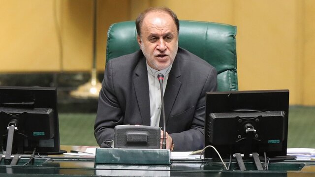 بررسی دو فوریتی CFT در مجلس بررسی دو فوریتی CFT در مجلس