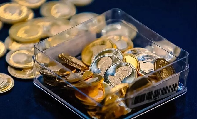 ریزش سکه در تمامی قطعات/ سکه امامی ۱۱۲ میلیون و ۵۰۰ هزار تومان +جدول ریزش سکه در تمامی قطعات/ سکه امامی ۱۱۲ میلیون و ۵۰۰ هزار تومان +جدول