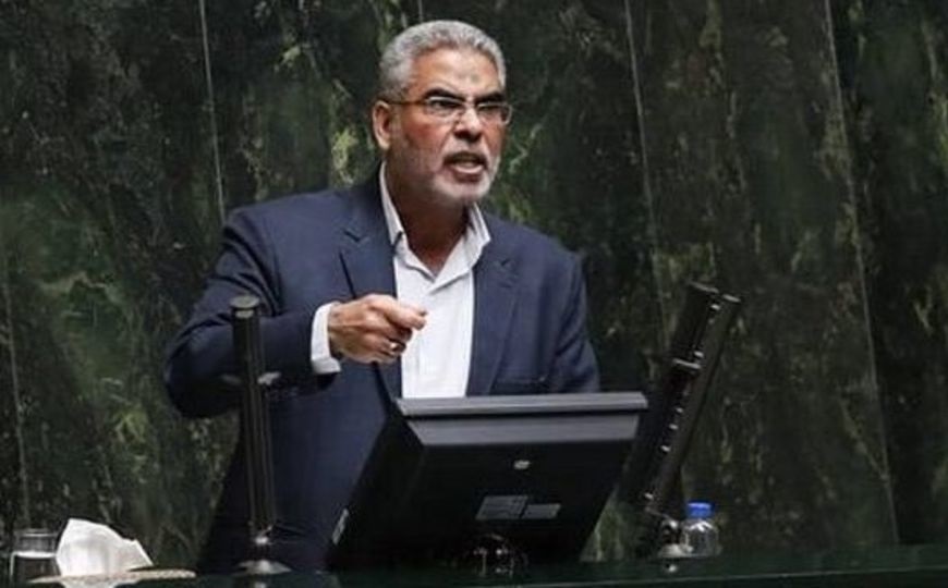 صمصامی: آقای رئیسجمهور! ۹۵ میلیارد دلار به کشور بازنگشته است صمصامی: آقای رئیسجمهور! ۹۵ میلیارد دلار به کشور بازنگشته است