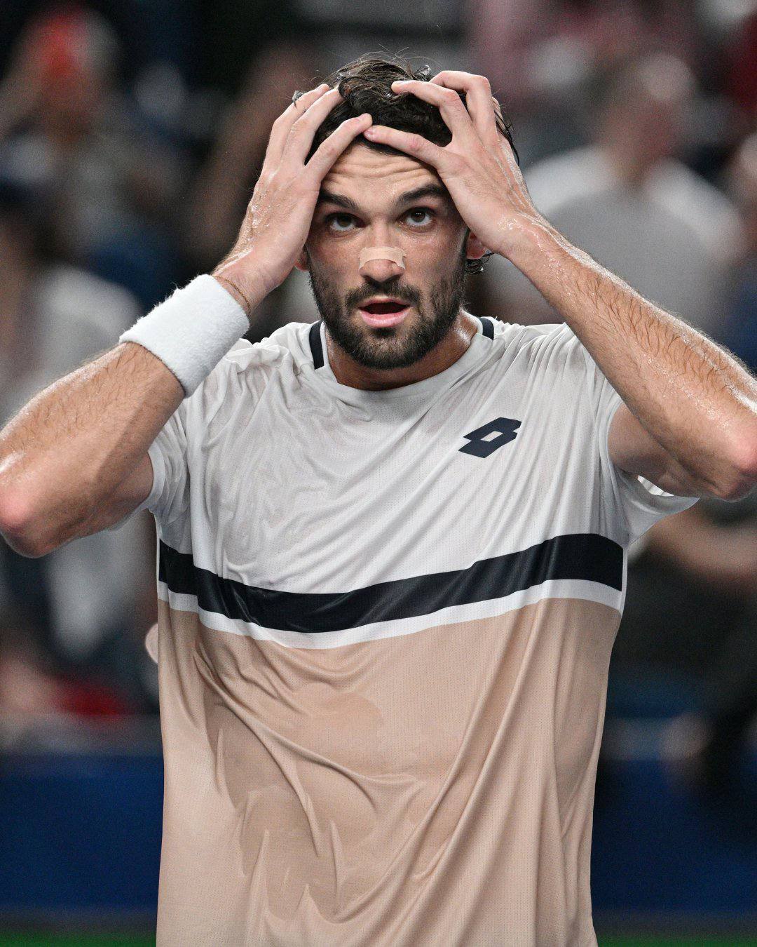 فینال پسرخاله‌ها در شانگهای؛ «واشرو» قهرمان شد