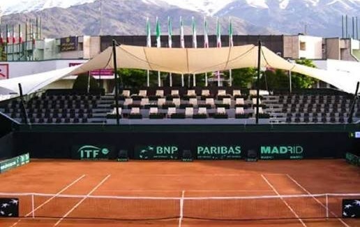 جنجال فروش باشگاه تنیس استقلال/ وزیر ورزش: دولت اجازه نمیدهد جنجال فروش باشگاه تنیس استقلال/ وزیر ورزش: دولت اجازه نمیدهد