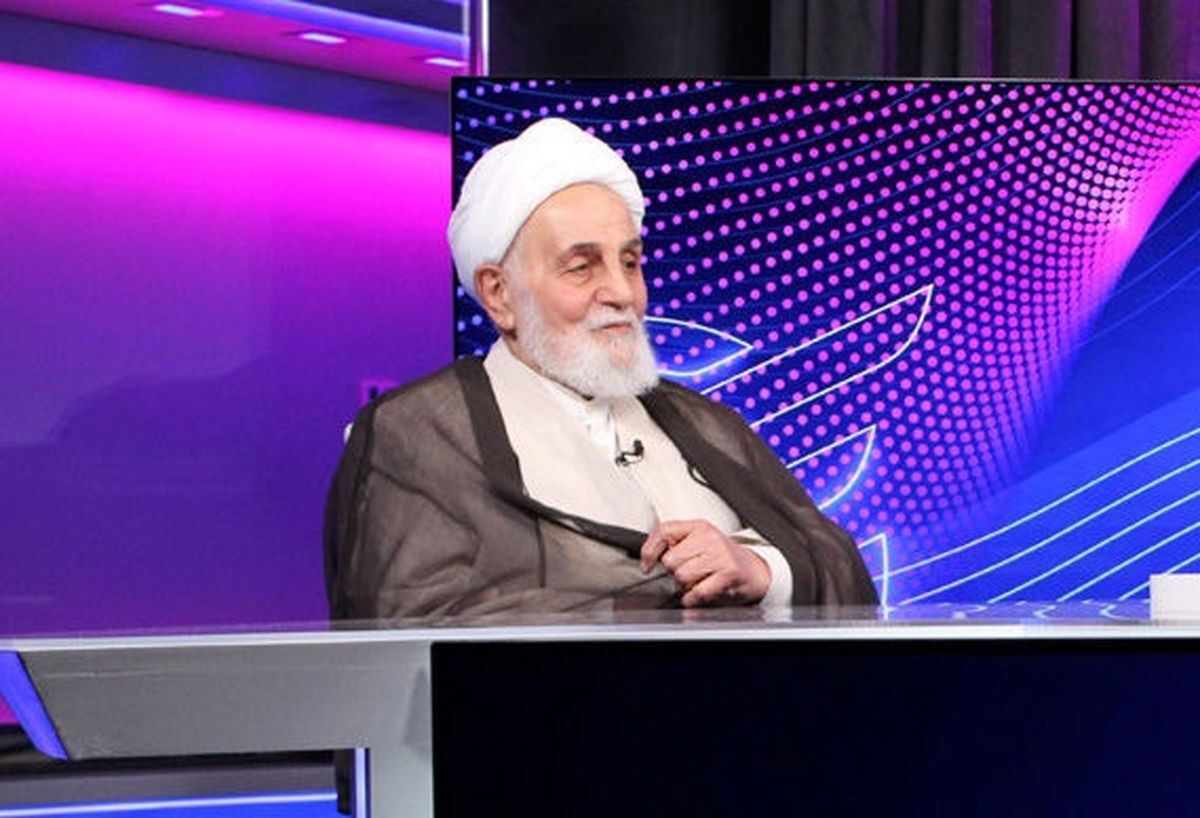 ناطقنوری: تصرف سفارت آمریکا اشتباه بزرگی بود/ بسیاری از گرفتاریها از همان نقطه آغاز شد ناطقنوری: تصرف سفارت آمریکا اشتباه بزرگی بود/ بسیاری از گرفتاریها از همان نقطه آغاز شد