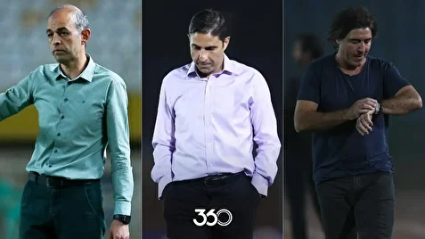 هفته سرنوشت‌ساز برای ۳ مدعی!