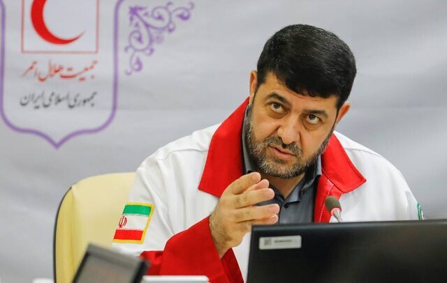 برخورد با درخواستهای غیرواقعی برای اعزام بالگرد برخورد با درخواستهای غیرواقعی برای اعزام بالگرد