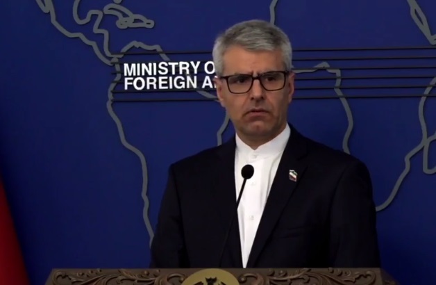 بقائی: درباره «شرمالشیخ» تصمیمی که منافع کشور را تامین کند، گرفته شد بقائی: درباره «شرمالشیخ» تصمیمی که منافع کشور را تامین کند، گرفته شد