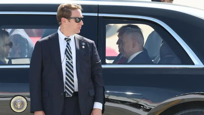 ترامپ: دوست دارم از غزه دیدن کنم