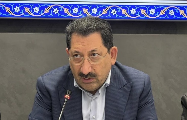 وزیر صمت: هیچ سازمانی در وظایف اصناف دخالت نکند وزیر صمت: هیچ سازمانی در وظایف اصناف دخالت نکند