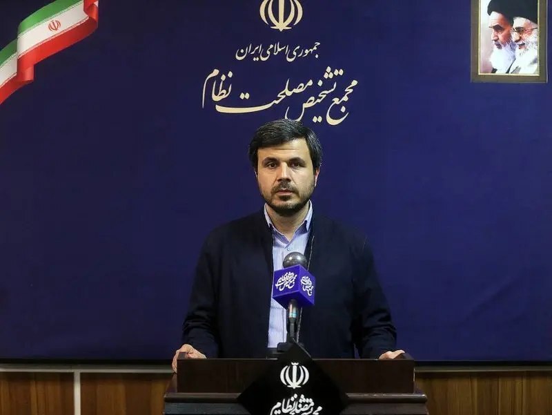 رهبر انقلاب توصیهای نسبت به «پالرمو و CFT» نداشتهاند رهبر انقلاب توصیهای نسبت به «پالرمو و CFT» نداشتهاند