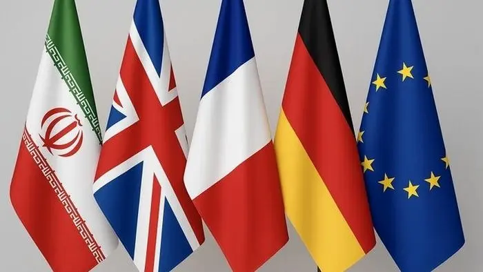 تا اطلاع ثانوی «هیچ مذاکرهای در جریان نیست» تا اطلاع ثانوی «هیچ مذاکرهای در جریان نیست»