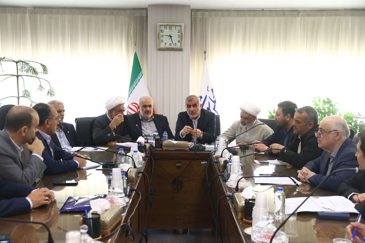 وعده وزیر نیرو برای عدم قطعی گاز و برق در زمستان