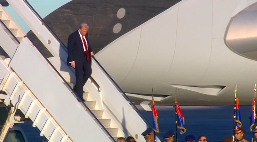 انفجار بزرگ در مصر قبل از ورود ترامپ/ رئیسجمهور آمریکا در شرمالشیخ انفجار بزرگ در مصر قبل از ورود ترامپ/ رئیسجمهور آمریکا در شرمالشیخ