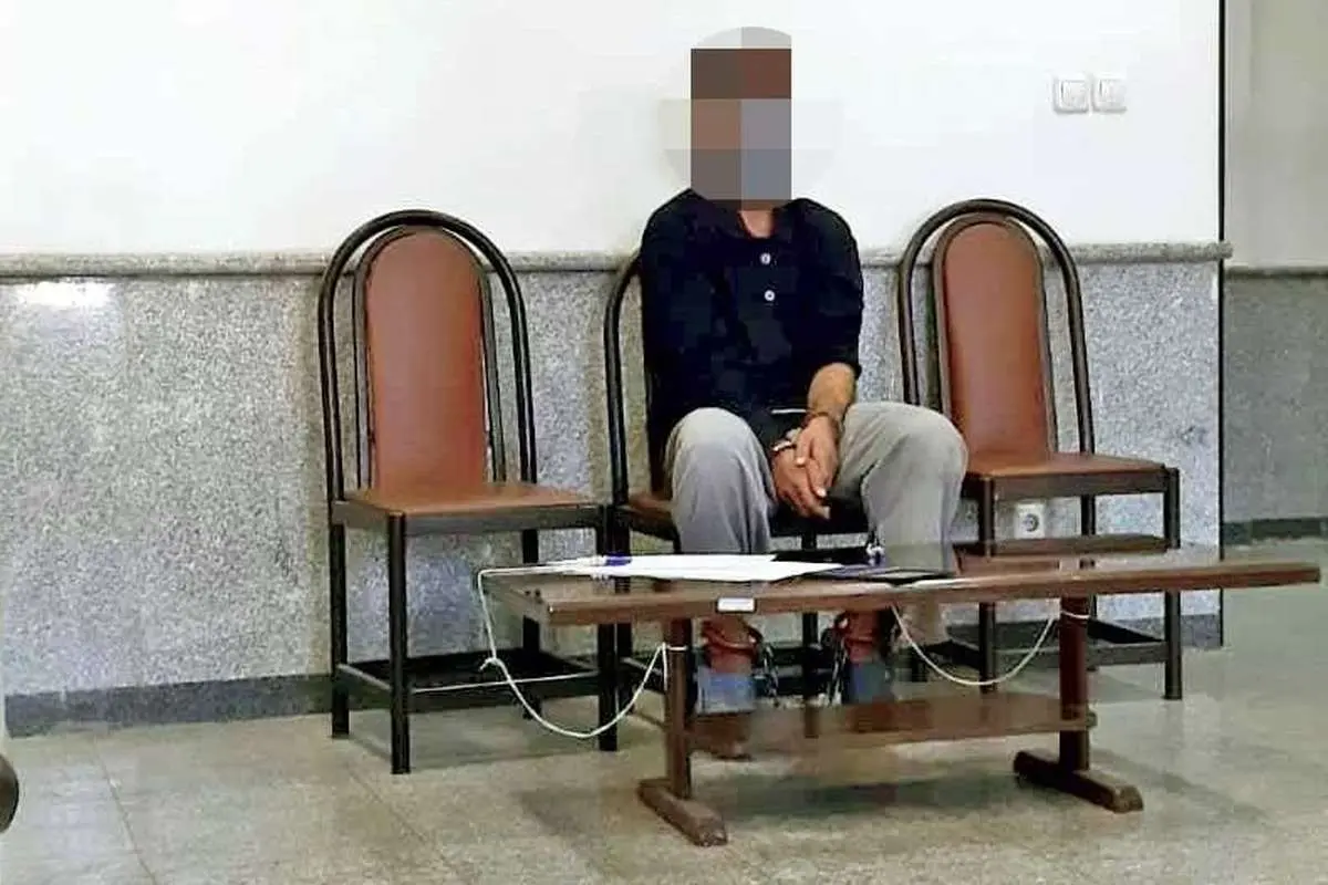 جزئیات قتل کارمند زن دانشگاه تهران جزئیات قتل کارمند زن دانشگاه تهران