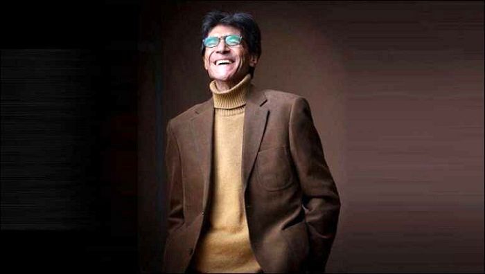 ناصر تقوایی، نویسنده و فیلمساز درگذشت/ خداحافظ «ناخدا خورشید» ناصر تقوایی، نویسنده و فیلمساز درگذشت/ خداحافظ «ناخدا خورشید»