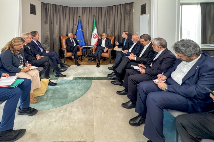 پزشکیان: بازگشت تحریم‌ها ناخوشایند است، اما پایان راه نیست!