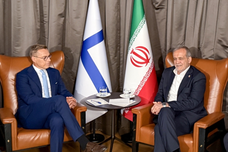 پزشکیان: بازگشت تحریم‌ها ناخوشایند است، اما پایان راه نیست!