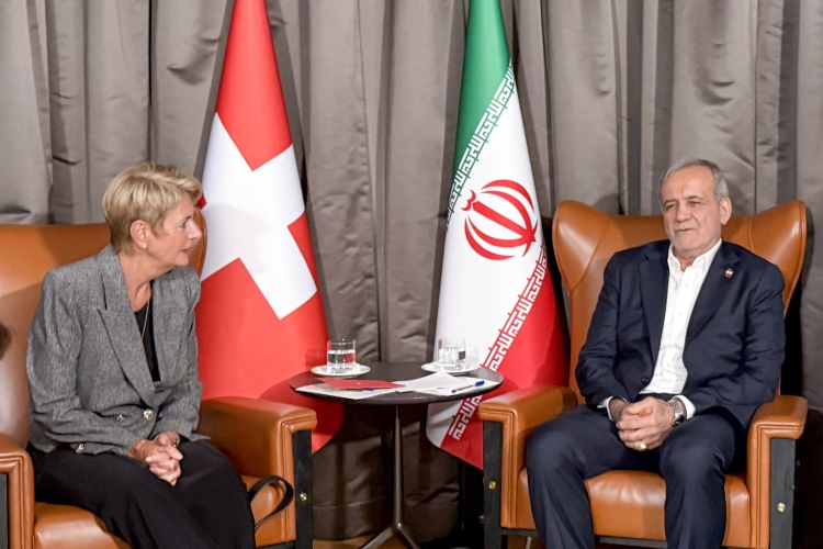 پزشکیان: بازگشت تحریم‌ها ناخوشایند است، اما پایان راه نیست!