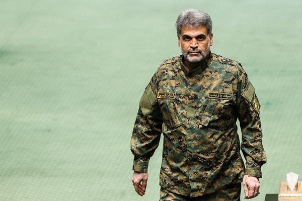 نماینده مجلس: خدا همیشه در کنار ایران بوده، هست و خواهد بود نماینده مجلس: خدا همیشه در کنار ایران بوده، هست و خواهد بود