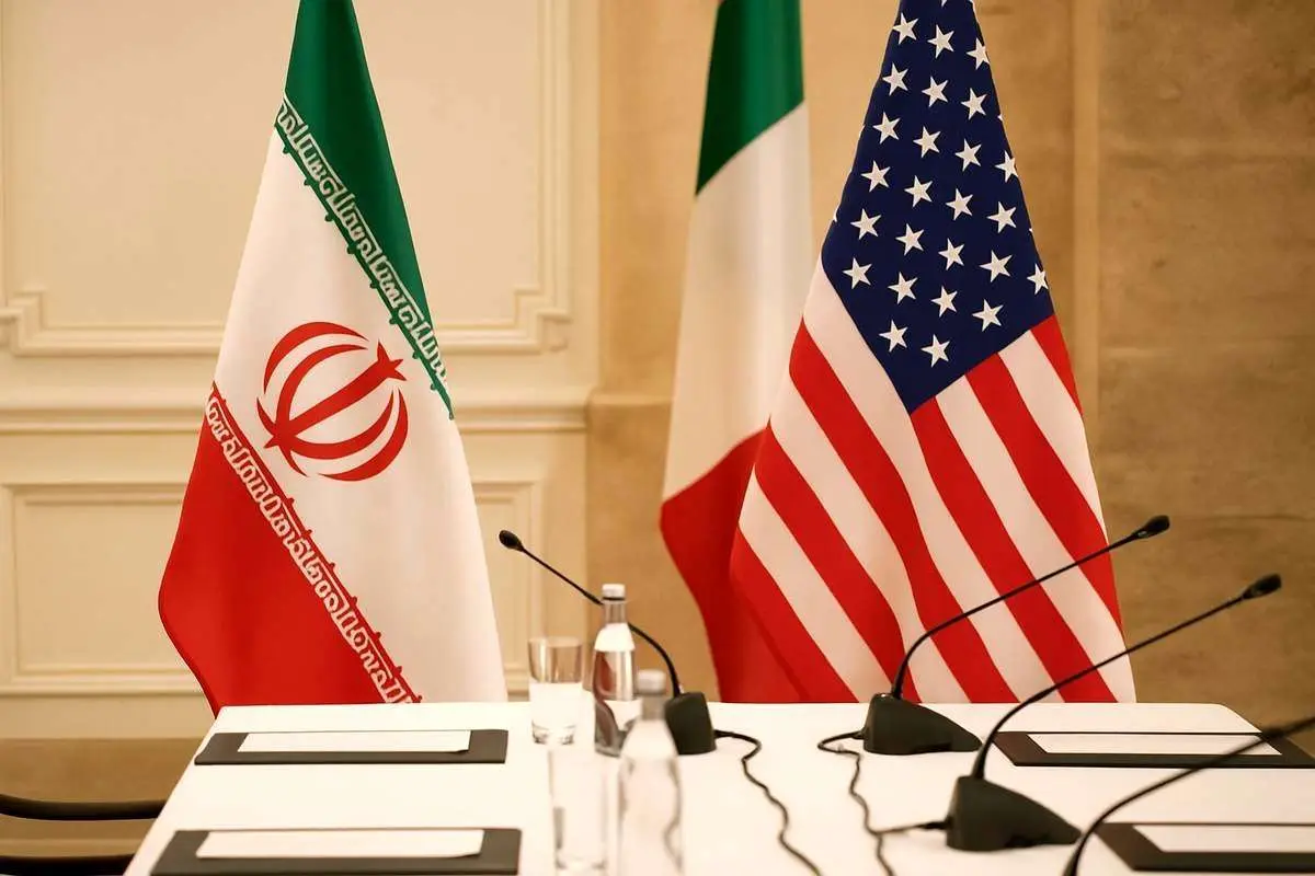 چراغ سبز واشنگتن به تهران؛ فرصت مذاکره وجود دارد