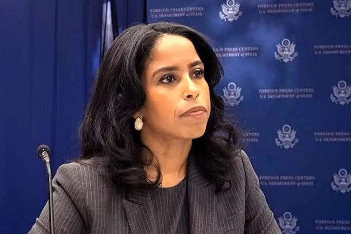 چراغ سبز واشنگتن به تهران؛ فرصت مذاکره وجود دارد