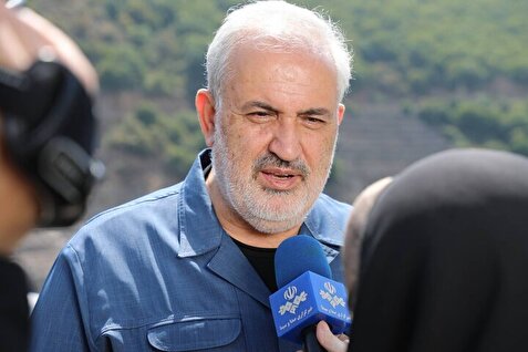 وزیر نیرو در لرستان؛ آب شرب در اولویت است