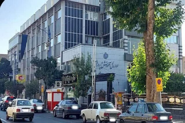 اطلاعیه آموزش و پرورش آذربایجان غربی در خصوص صدای انفجار اطلاعیه آموزش و پرورش آذربایجان غربی در خصوص صدای انفجار