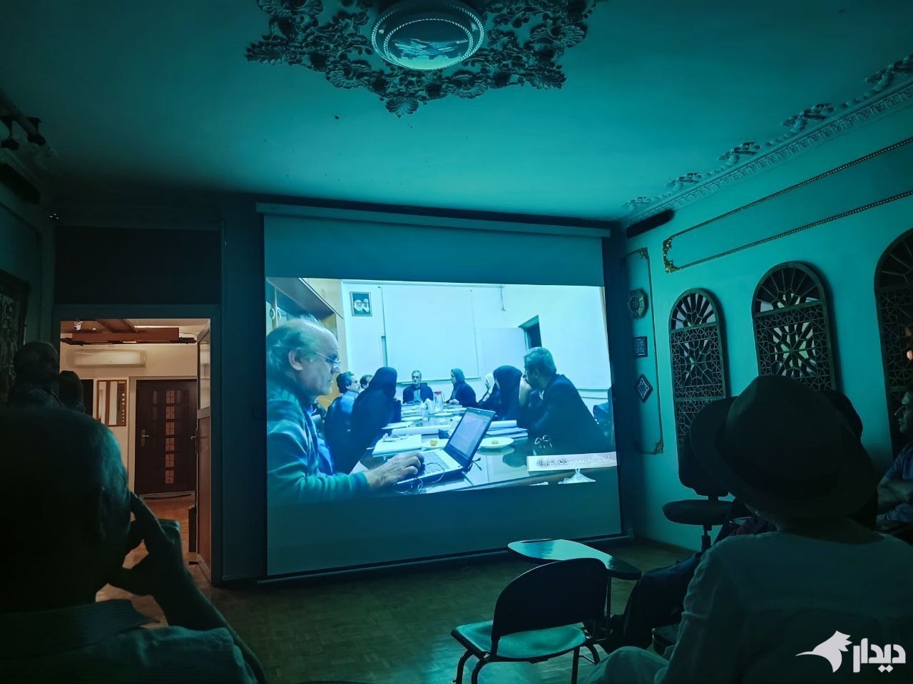 عباس یاری، منتقد سینمایی: مستند ریحانه، راوی و گویای چندگانگی و ریاکاری آدم‌هاست