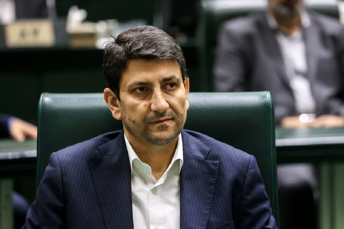 وزیر ارتباطات از تاثیر مکانیسم ماشه بر اقتصاد دیجیتال گفت وزیر ارتباطات از تاثیر مکانیسم ماشه بر اقتصاد دیجیتال گفت