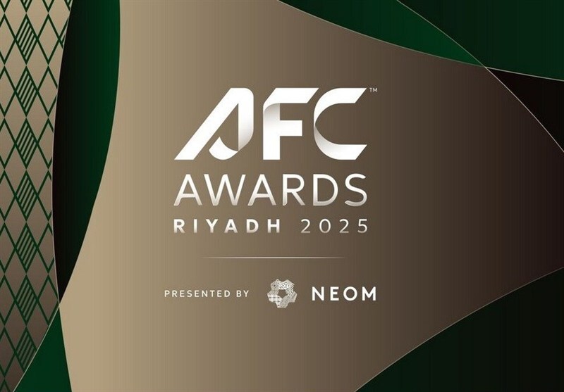 طارمی، فغانی و ۳ ایرانی در بین نامزد‌های بهترین‌های آسیا