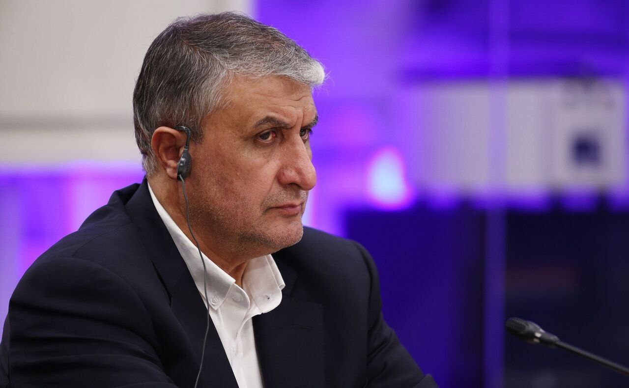 اسلامی خطاب به اروپایی‌ها؛ برنامه هسته‌ای ایران شفاف است