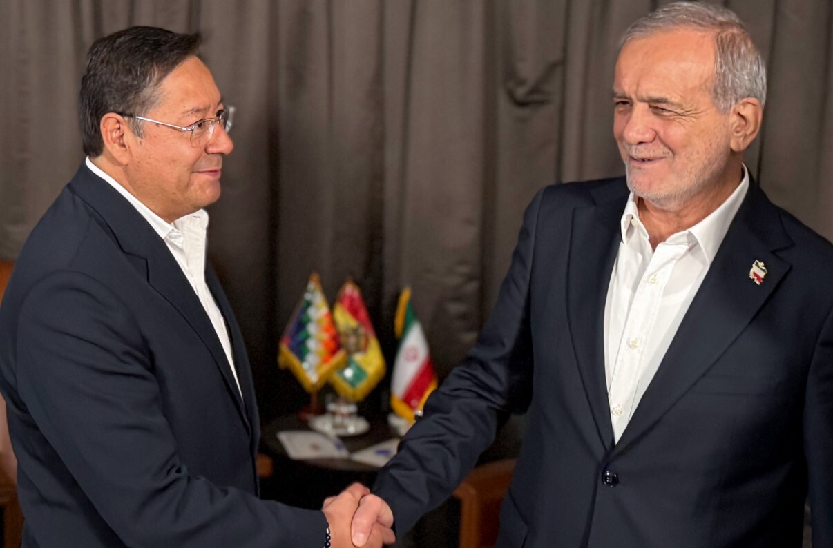 واکنش پزشکیان به احتمال فعالشدن اسنپبک؛ برای مواجهه با هر سناریو آمادگی کامل داریم واکنش پزشکیان به احتمال فعالشدن اسنپبک؛ برای مواجهه با هر سناریو آمادگی کامل داریم