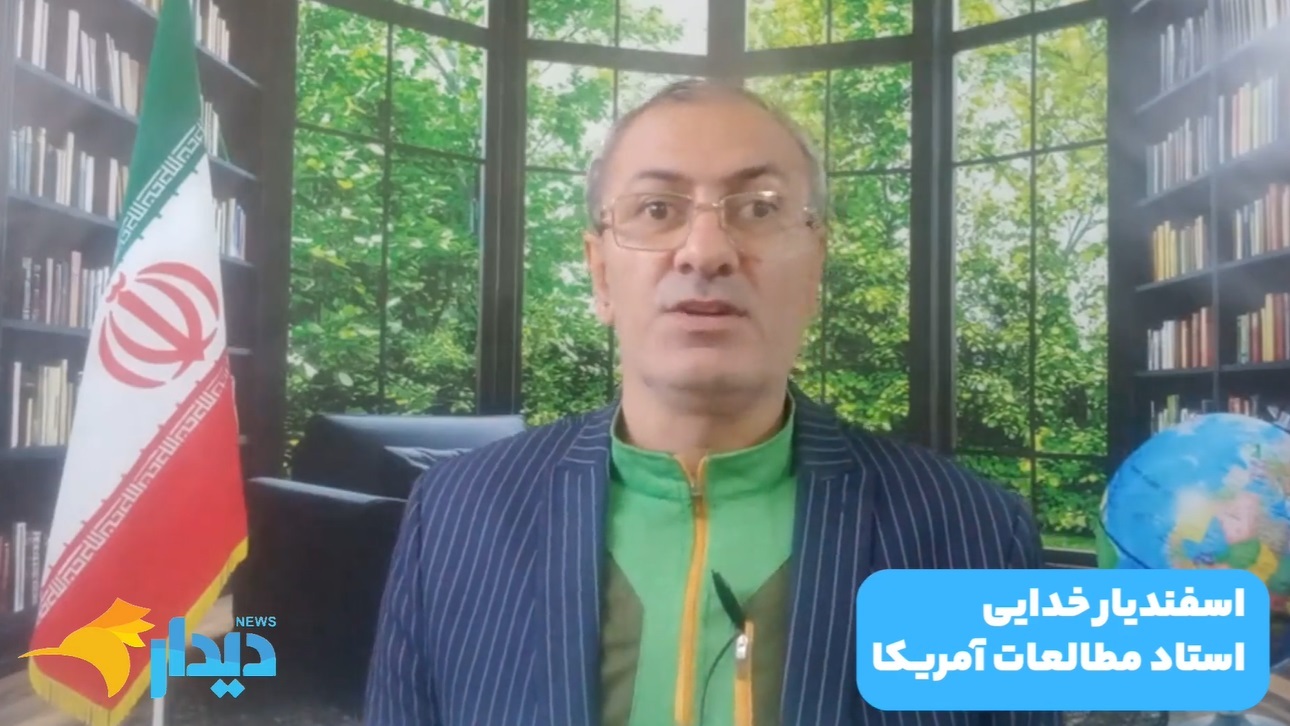 ساعات سرنوشتساز برای ایران/ تصمیم بزرگ ایران؛ جنگ يا صلح/ دستیابی به اطلاعات محرمانه اسرائیل ساعات سرنوشتساز برای ایران/ تصمیم بزرگ ایران؛ جنگ يا صلح/ دستیابی به اطلاعات محرمانه اسرائیل