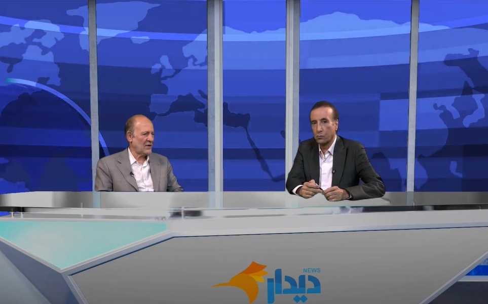 ساعات سرنوشتساز برای ایران/ تصمیم بزرگ ایران؛ جنگ يا صلح/ دستیابی به اطلاعات محرمانه اسرائیل ساعات سرنوشتساز برای ایران/ تصمیم بزرگ ایران؛ جنگ يا صلح/ دستیابی به اطلاعات محرمانه اسرائیل