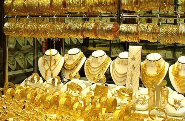 تولید سالانه طلا در ایران چقدر است؟