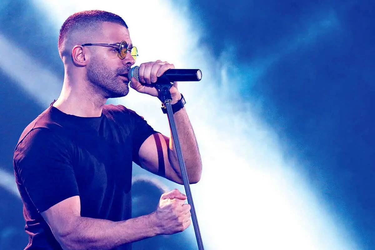 کنسرتهای سیروان خسروی و ایهام لغو شد کنسرتهای سیروان خسروی و ایهام لغو شد