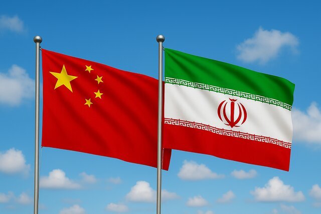 چین: بازگرداندن تحریمها علیه ایران سازنده نیست چین: بازگرداندن تحریمها علیه ایران سازنده نیست