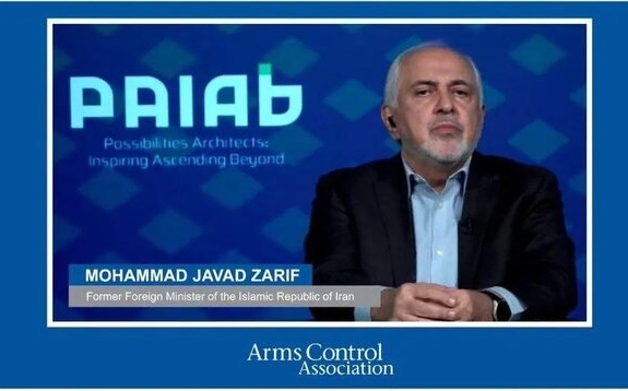 ظریف: اگر هدف ایران بمب بود، تاکنون آن را ساخته بود ظریف: اگر هدف ایران بمب بود، تاکنون آن را ساخته بود